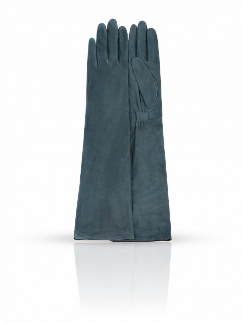 Перчатки Женские S81_SHERY_26/TEAL
